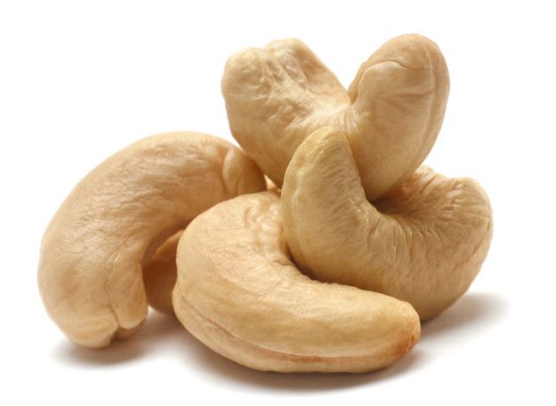 Global Cashew Demand